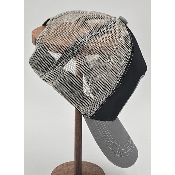 Pink Panther Snapback Mesh Trucker Fishing Baseball Cap Hat NEW Unisex Adult - Picture 4 of 4